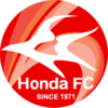 铃鹿竞技 VS FC本田