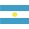 阿根廷女足U20 VS 巴拉圭女足U20